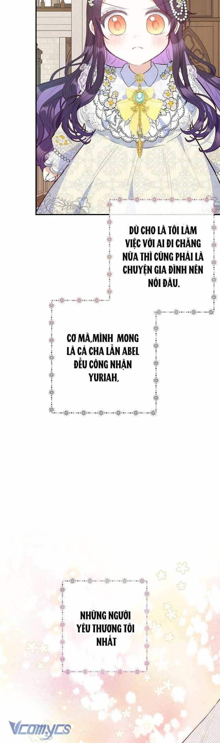 Con Gái Cưng Của Quỷ - Chương 52 - ảnh 21