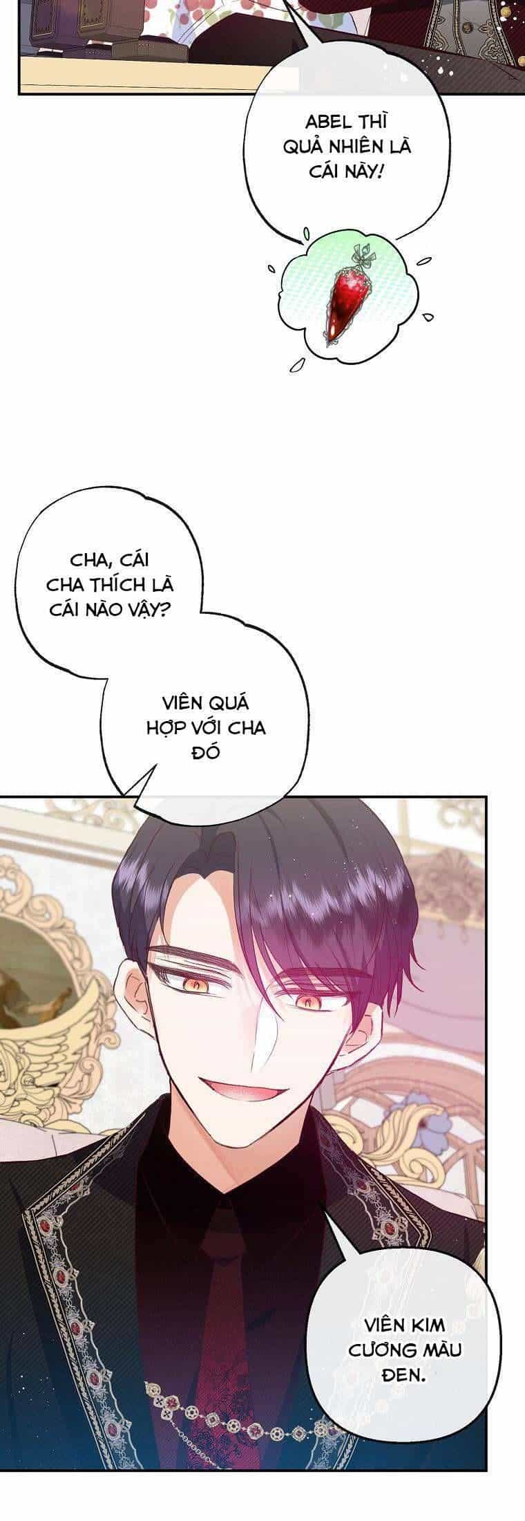 Con Gái Cưng Của Quỷ - Chương 54 - ảnh 38