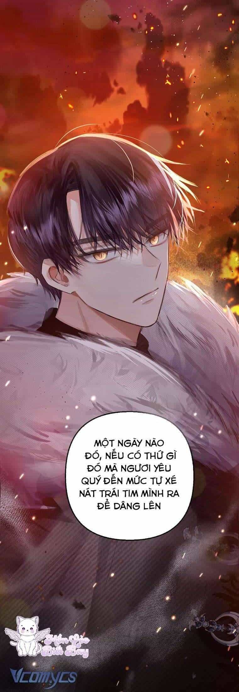 Con Gái Cưng Của Quỷ - Chương 57 - ảnh 41