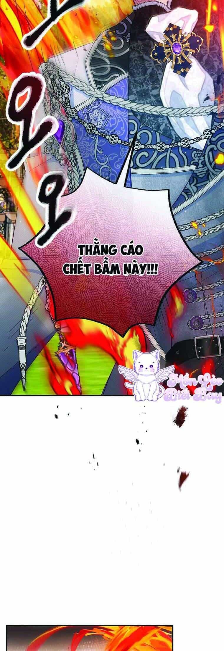 Con Gái Cưng Của Quỷ - Chương 59 - ảnh 39