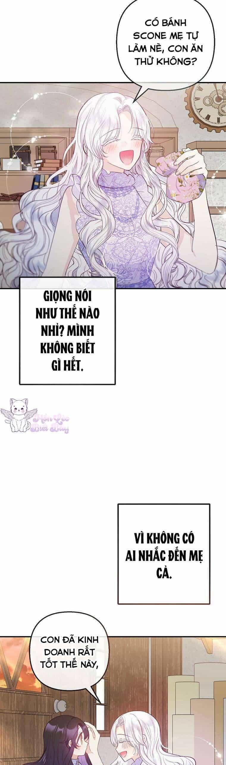 Con Gái Cưng Của Quỷ - Chương 61 - ảnh 21