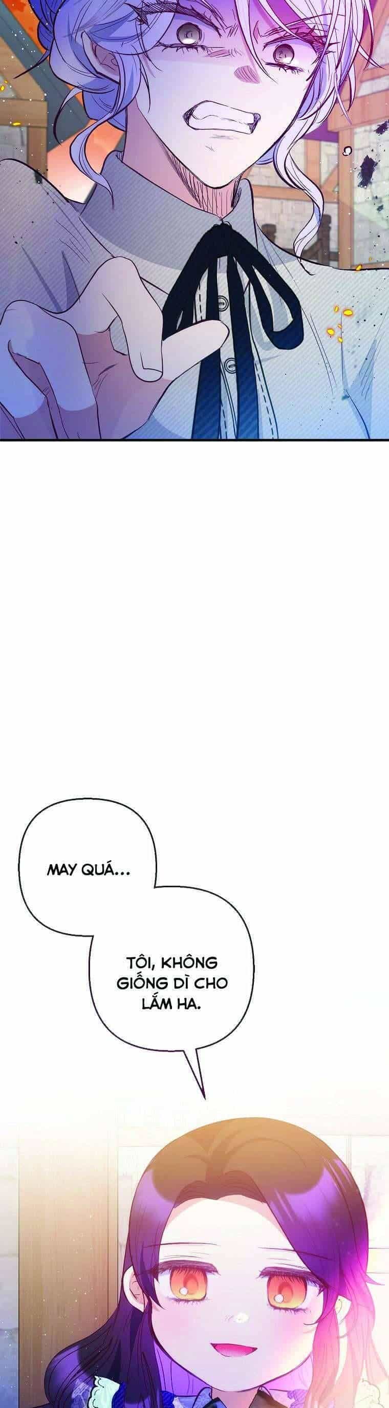 Con Gái Cưng Của Quỷ - Chương 62 - ảnh 7