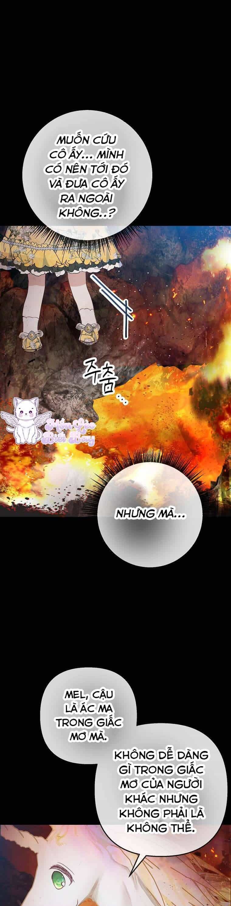 Con Gái Cưng Của Quỷ - Chương 68 - ảnh 19