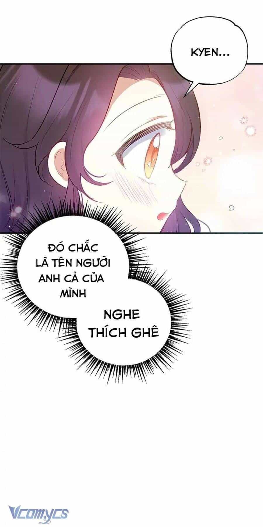 Con Gái Cưng Của Quỷ - Chương 7 - ảnh 16