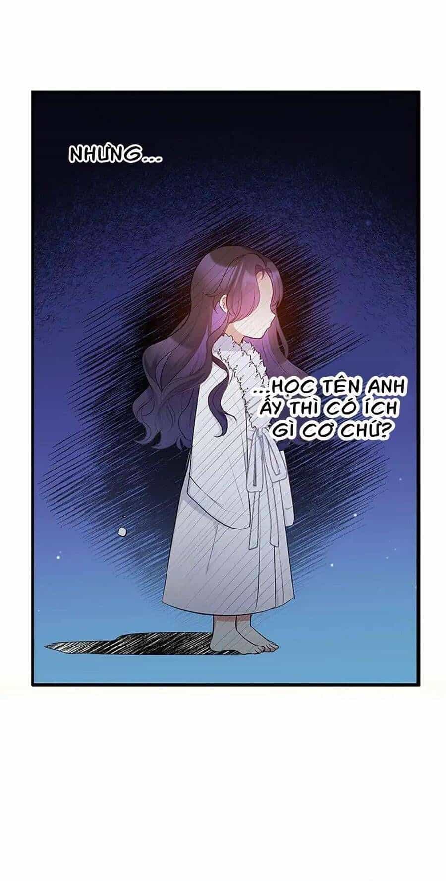 Con Gái Cưng Của Quỷ - Chương 7 - ảnh 17