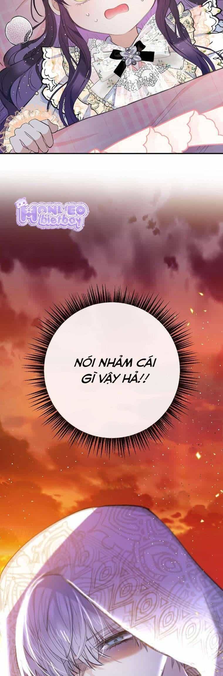 Con Gái Cưng Của Quỷ - Chương 72 - ảnh 49