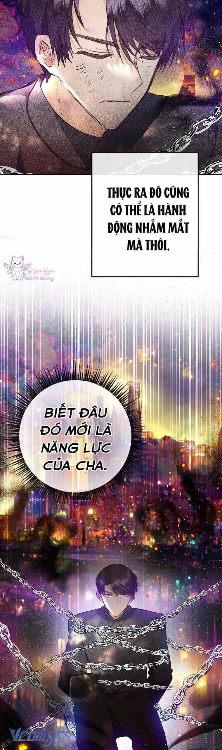 Con Gái Cưng Của Quỷ - Chương 73 - ảnh 16