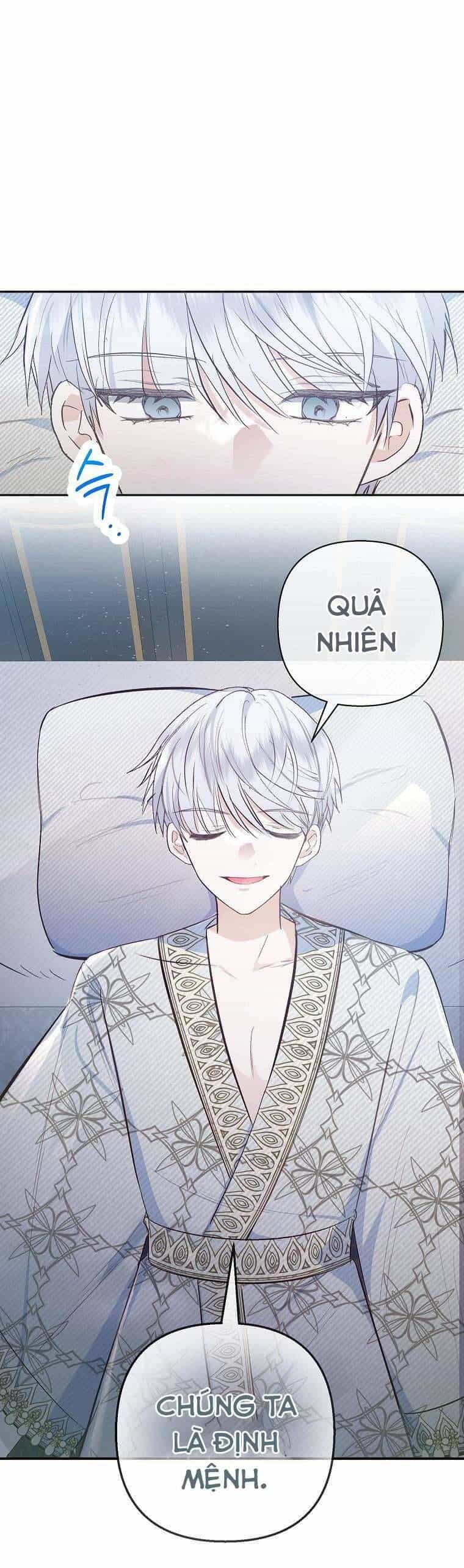 Con Gái Cưng Của Quỷ - Chương 73 - ảnh 2