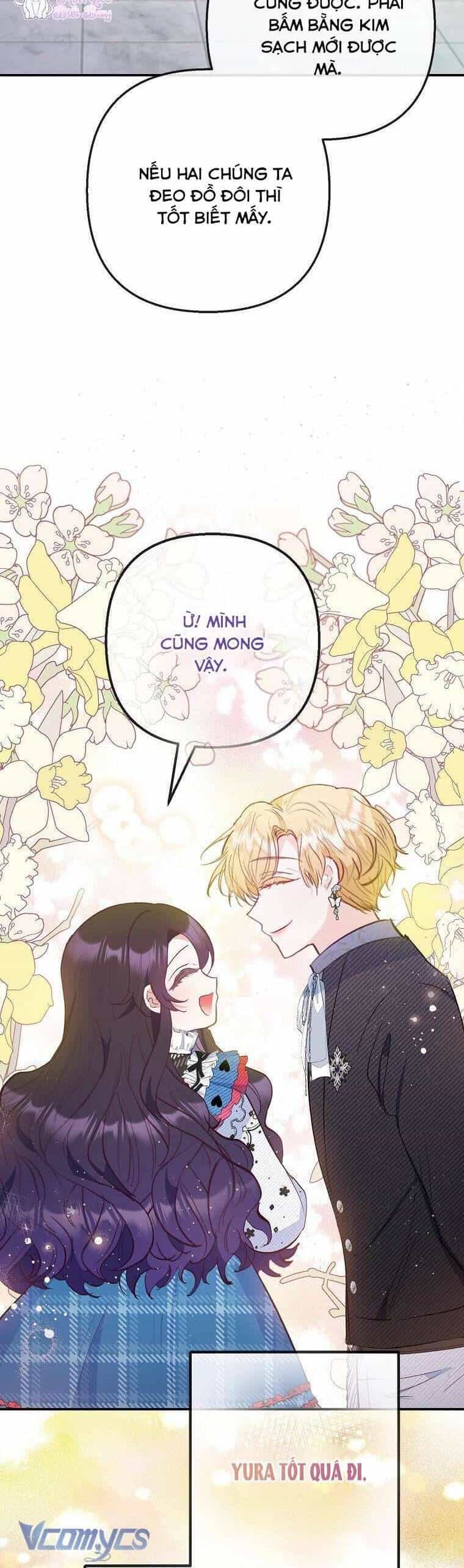 Con Gái Cưng Của Quỷ - Chương 73 - ảnh 45
