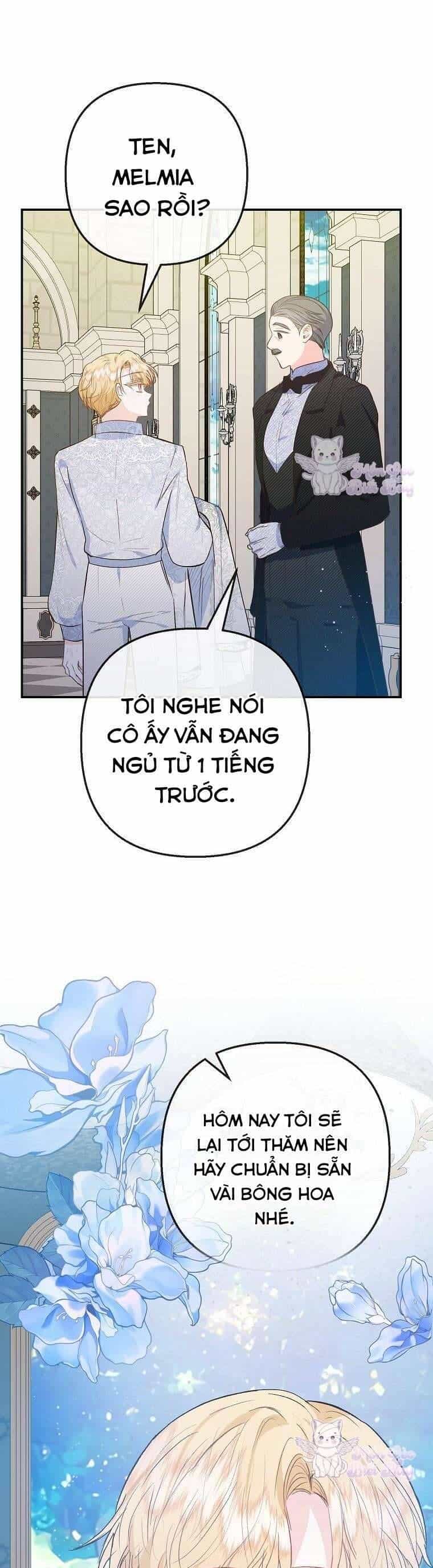 Con Gái Cưng Của Quỷ - Chương 75 - ảnh 40