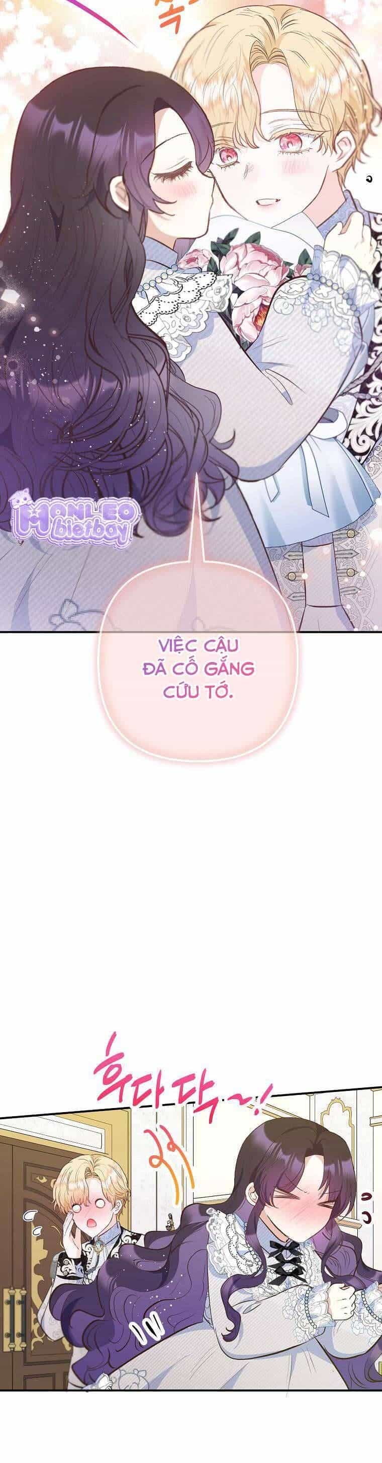 Con Gái Cưng Của Quỷ - Chương 76 - ảnh 39