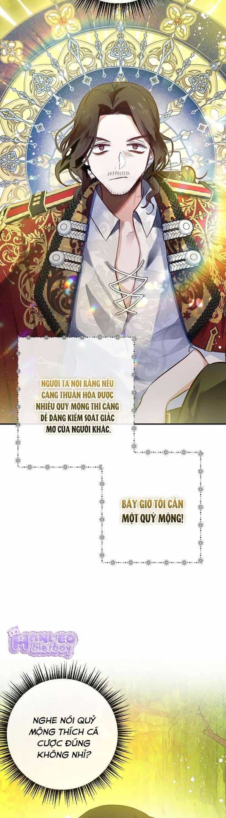 Con Gái Cưng Của Quỷ - Chương 78 - ảnh 22