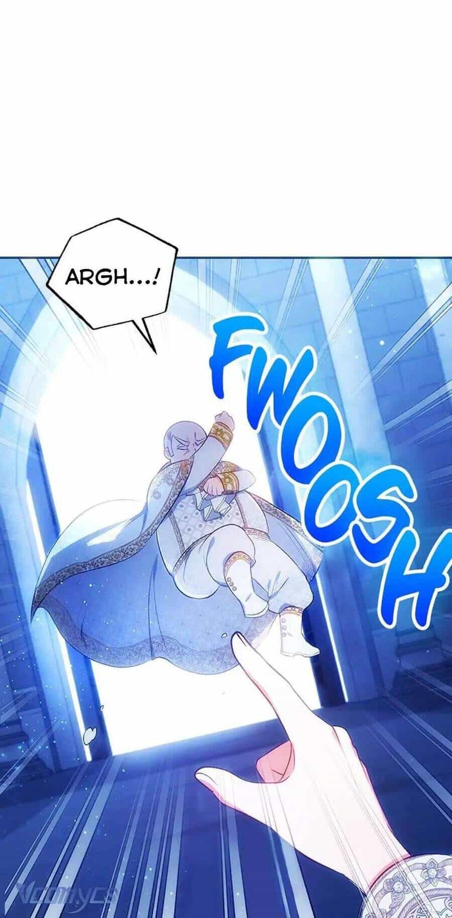 Con Gái Cưng Của Quỷ - Chương 8 - ảnh 16