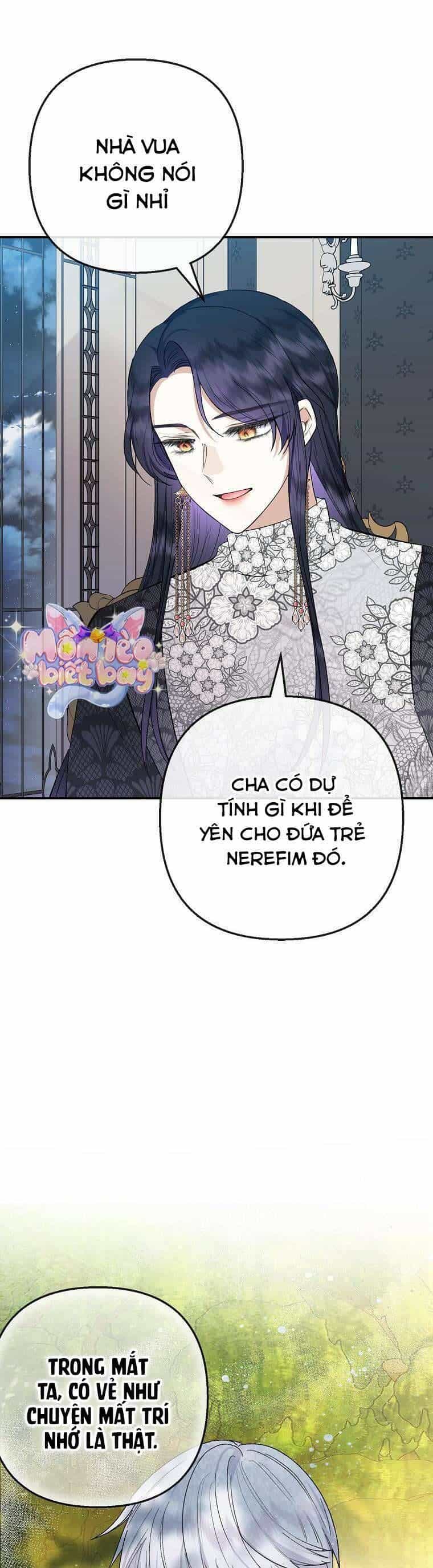 Con Gái Cưng Của Quỷ - Chương 87 - ảnh 2