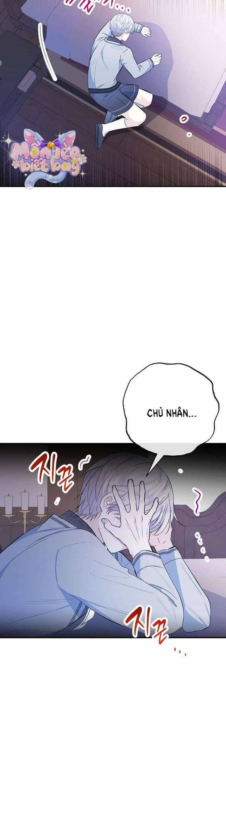 Con Gái Cưng Của Quỷ - Chương 87 - ảnh 40