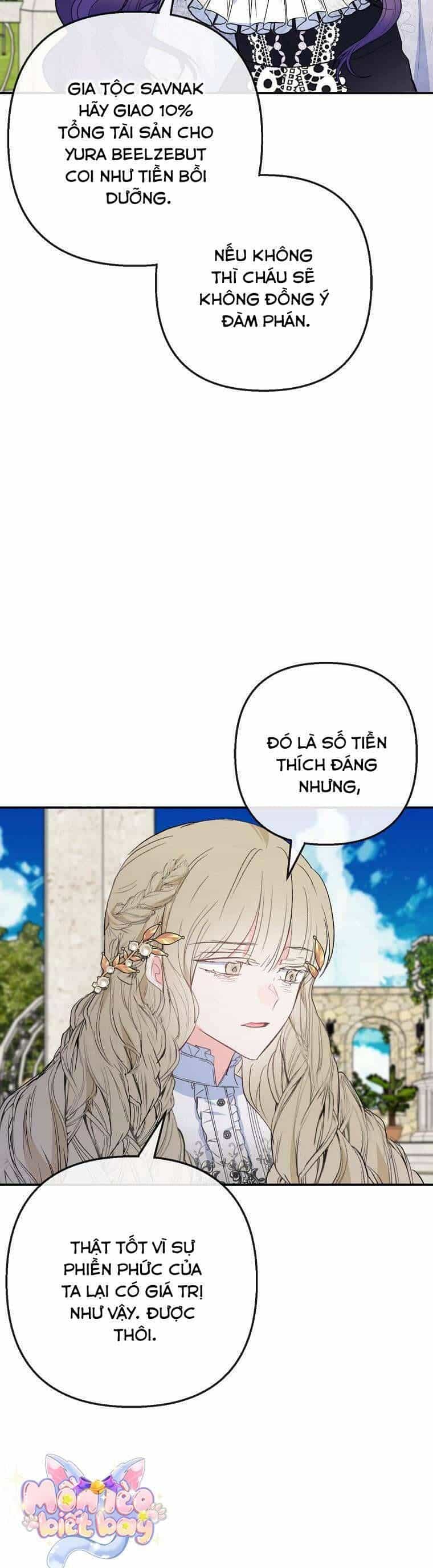 Con Gái Cưng Của Quỷ - Chương 88 - ảnh 33