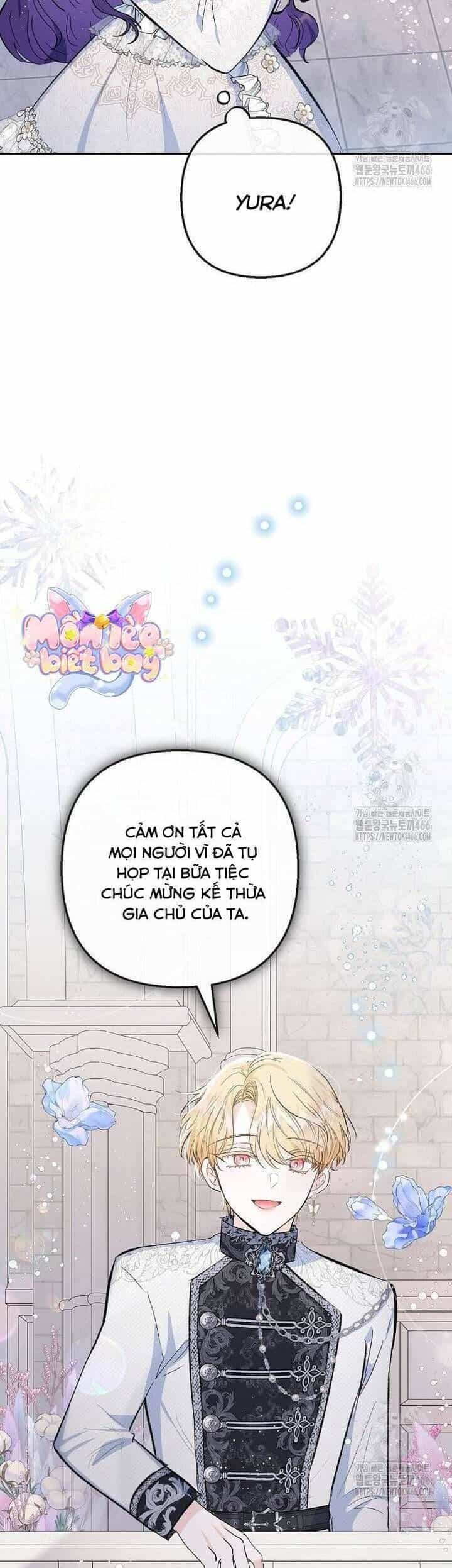 Con Gái Cưng Của Quỷ - Chương 91 - ảnh 44