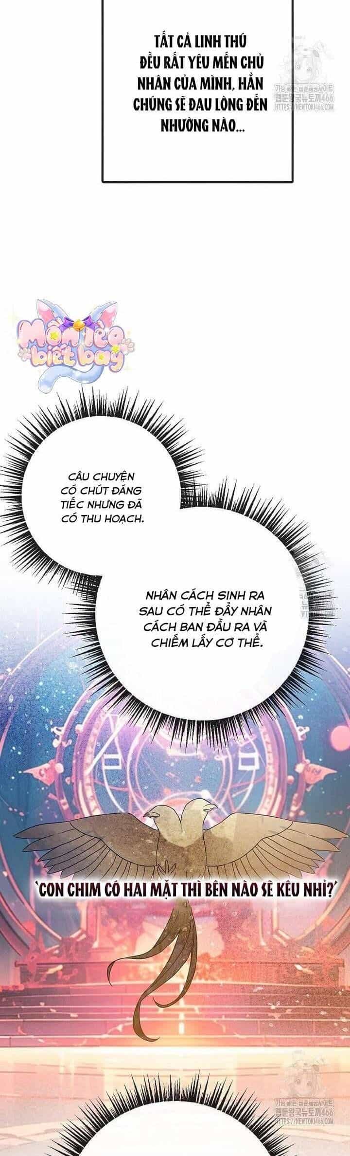 Con Gái Cưng Của Quỷ - Chương 91 - ảnh 7