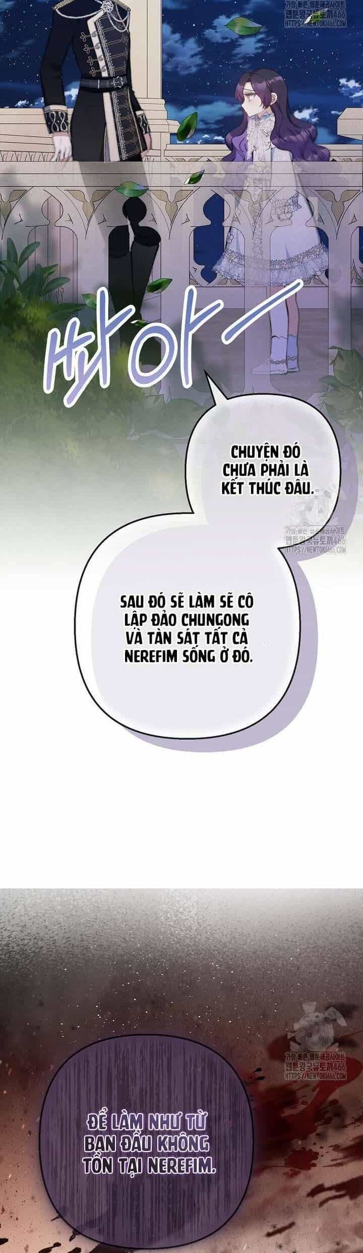 Con Gái Cưng Của Quỷ - Chương 92 - ảnh 7