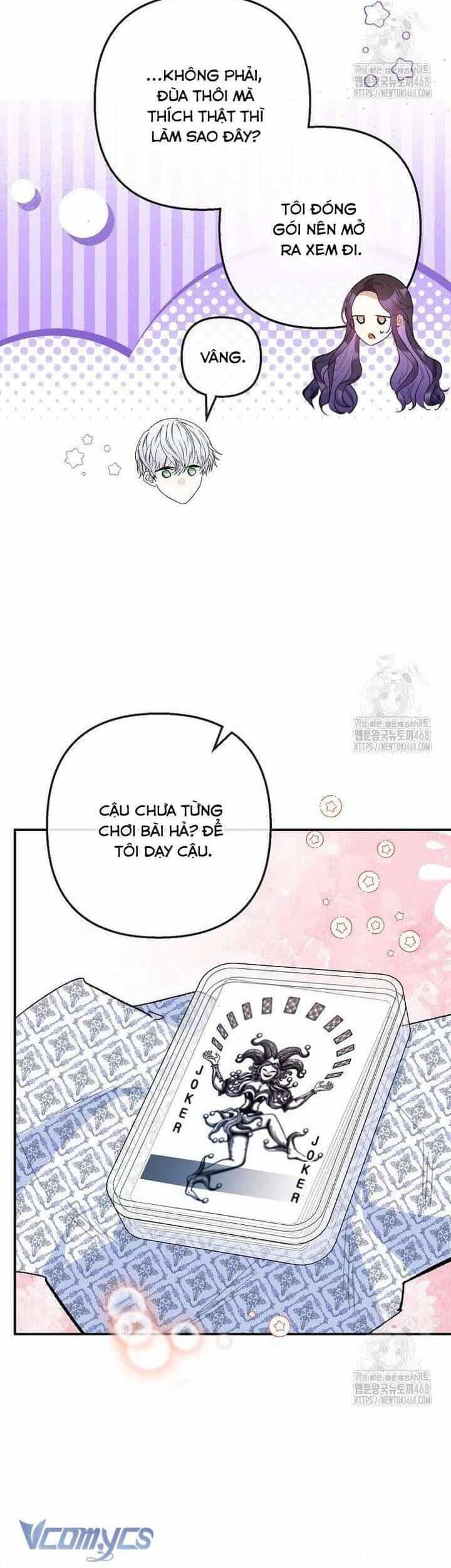 Con Gái Cưng Của Quỷ - Chương 94 - ảnh 12