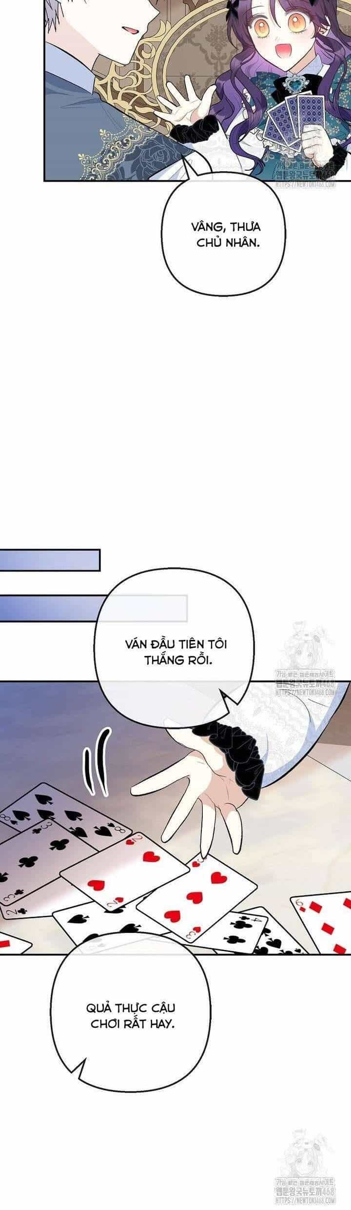 Con Gái Cưng Của Quỷ - Chương 94 - ảnh 14