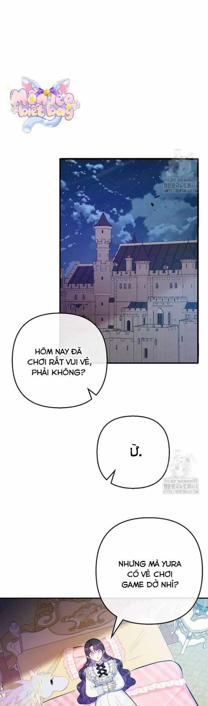 Con Gái Cưng Của Quỷ - Chương 95 - ảnh 18
