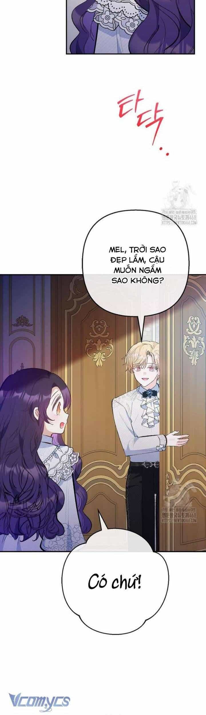 Con Gái Cưng Của Quỷ - Chương 95 - ảnh 23