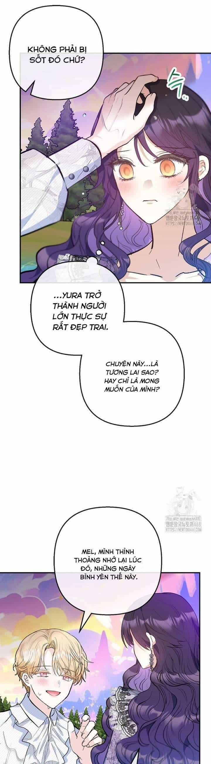 Con Gái Cưng Của Quỷ - Chương 96 - ảnh 6
