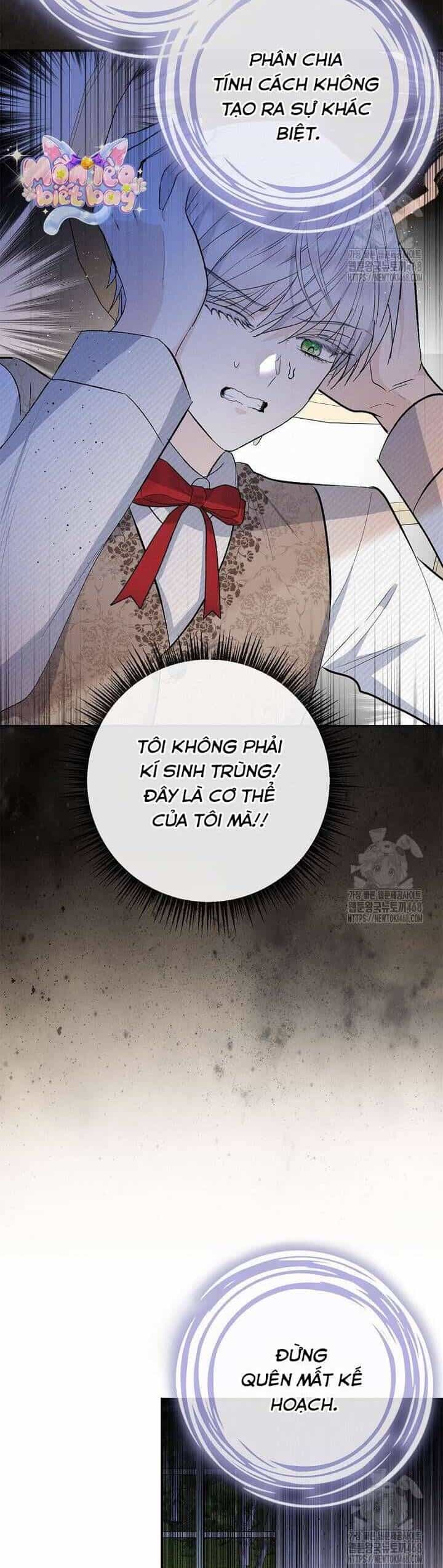 Con Gái Cưng Của Quỷ - Chương 98 - ảnh 14