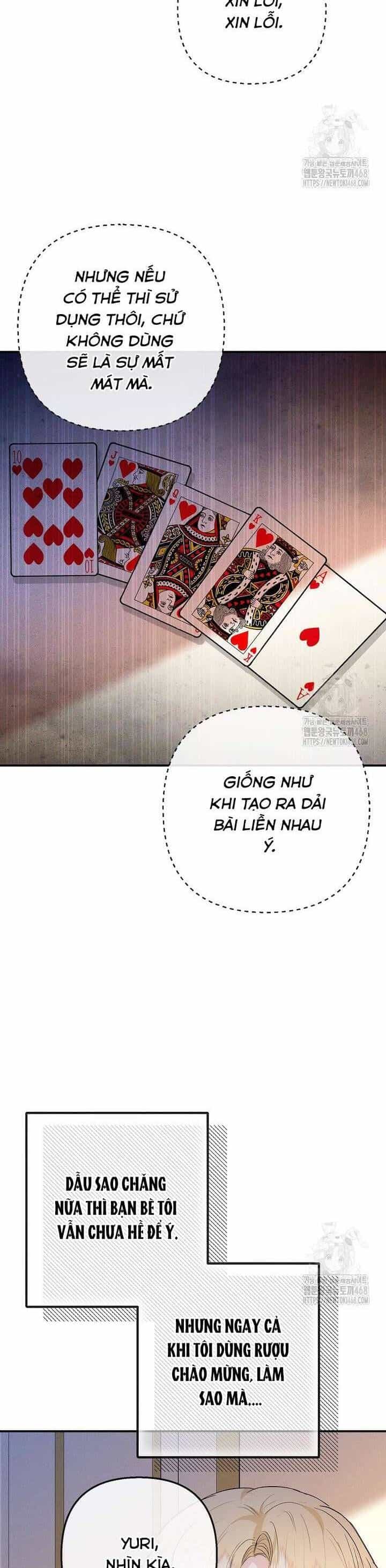 Con Gái Cưng Của Quỷ - Chương 98 - ảnh 22