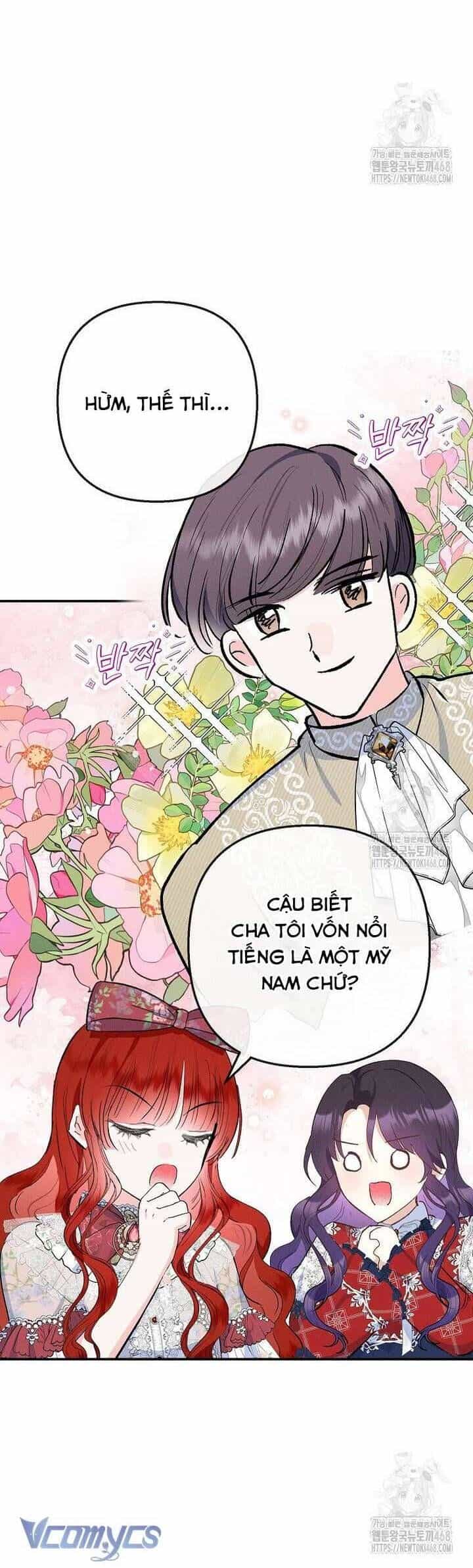 Con Gái Cưng Của Quỷ - Chương 98 - ảnh 35