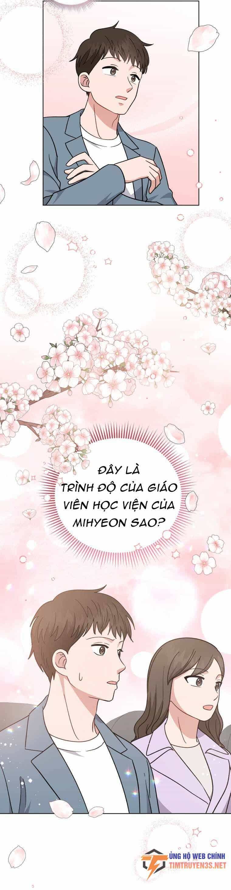 Con Gái Tôi Là Một Thiên Tài Âm Nhạc - Chương 103 - ảnh 28