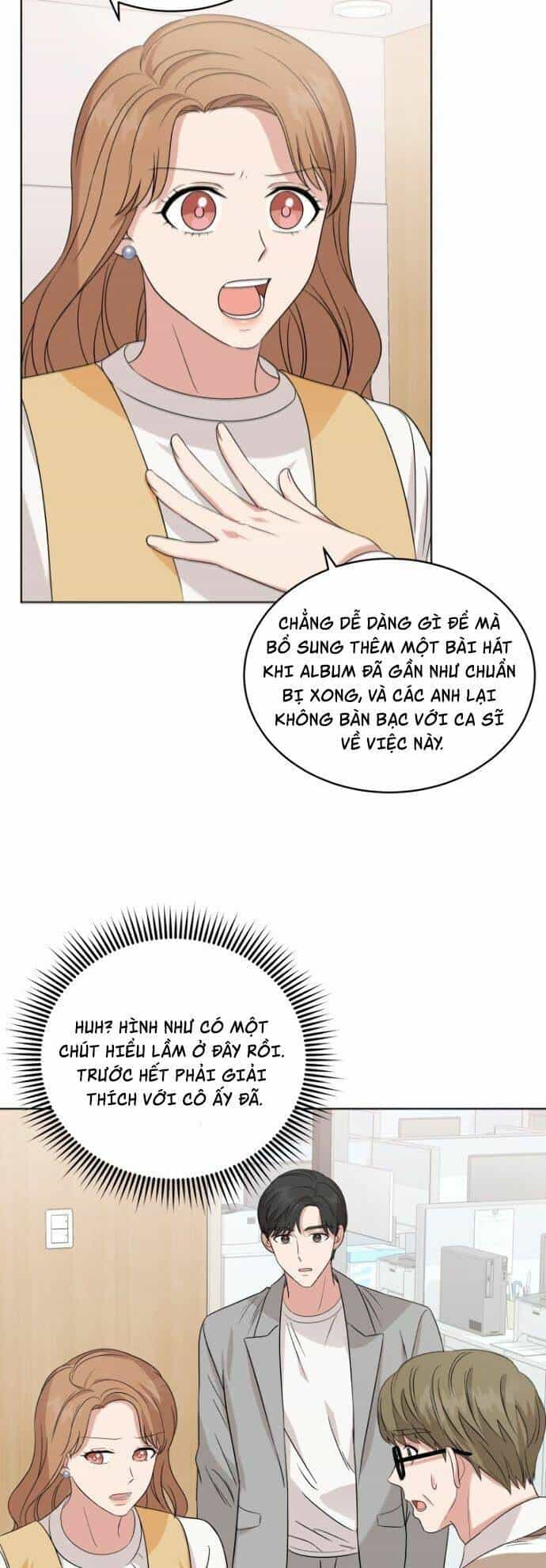 Con Gái Tôi Là Một Thiên Tài Âm Nhạc - Chương 11 - ảnh 27