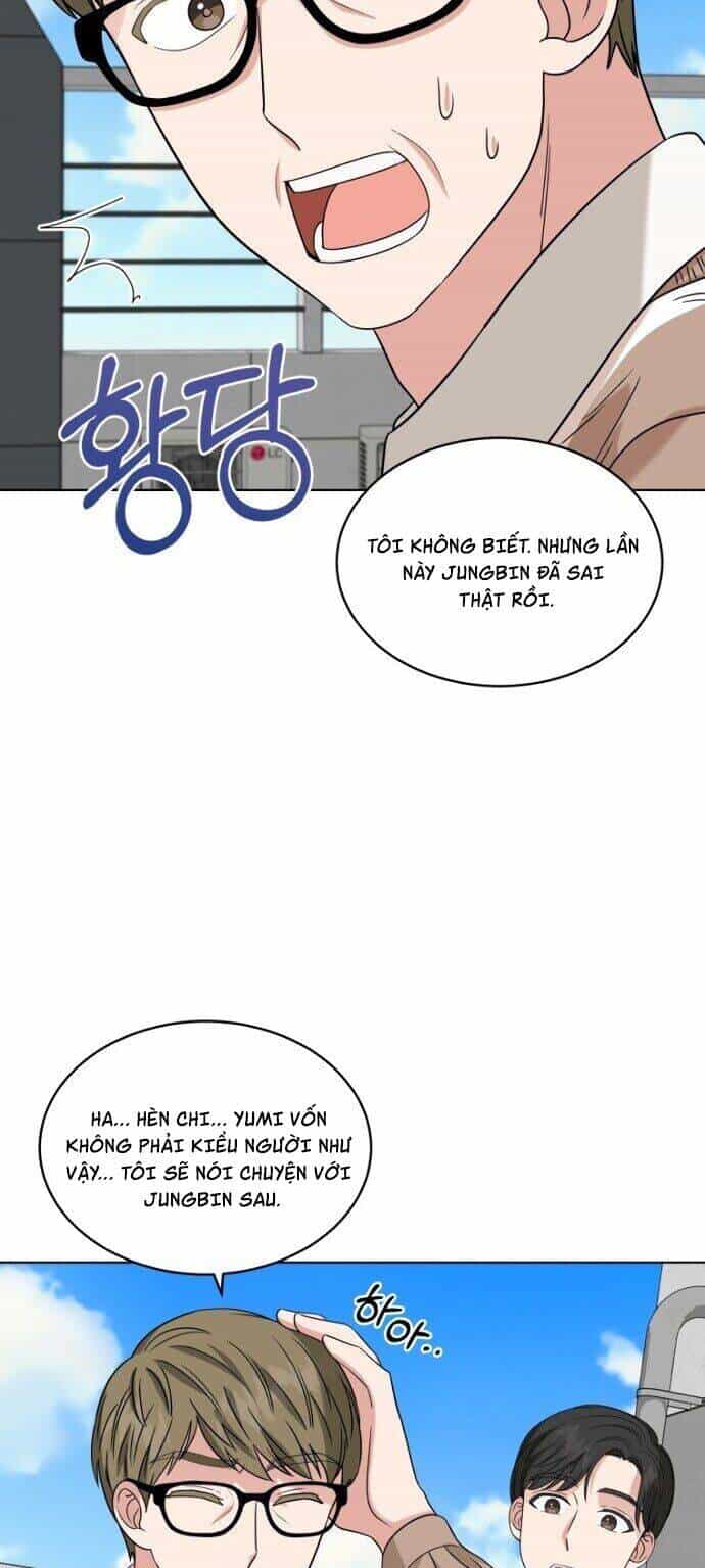 Con Gái Tôi Là Một Thiên Tài Âm Nhạc - Chương 12 - ảnh 30