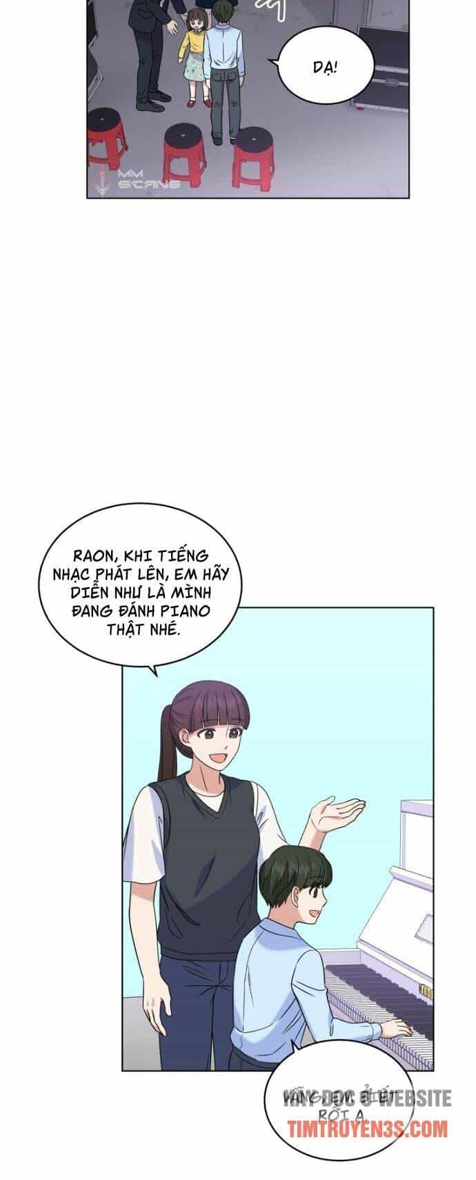 Con Gái Tôi Là Một Thiên Tài Âm Nhạc - Chương 14 - ảnh 37