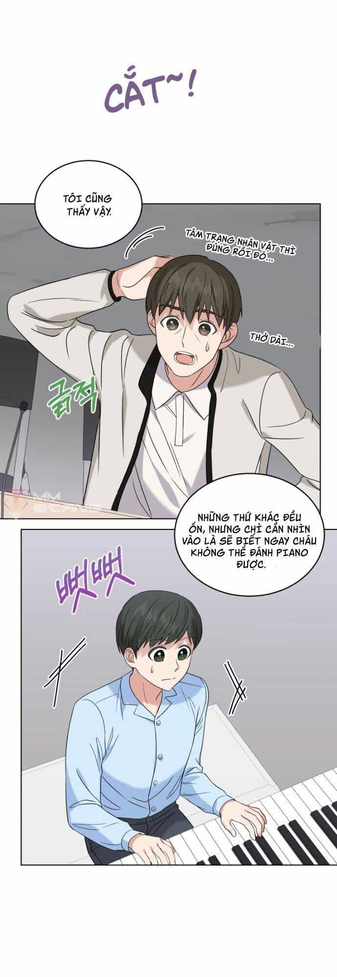 Con Gái Tôi Là Một Thiên Tài Âm Nhạc - Chương 14 - ảnh 42