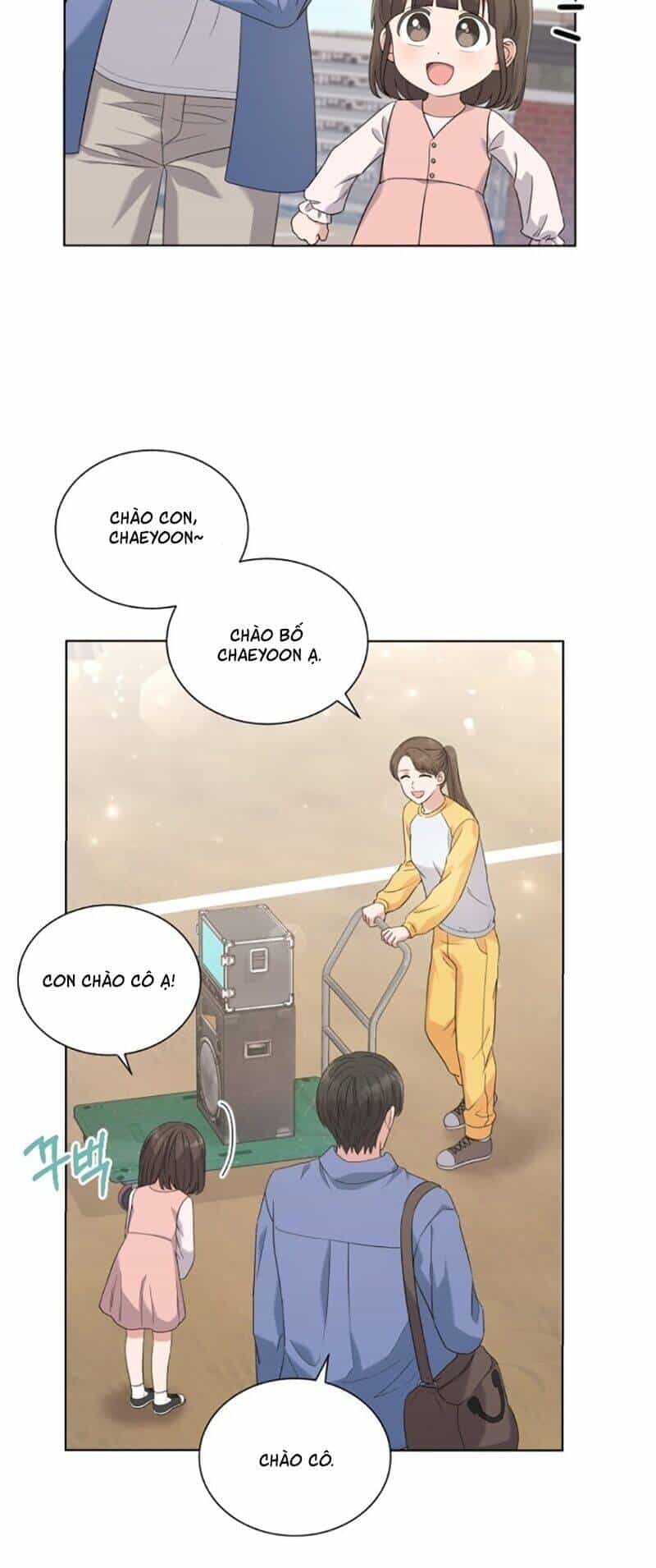 Con Gái Tôi Là Một Thiên Tài Âm Nhạc - Chương 17 - ảnh 3