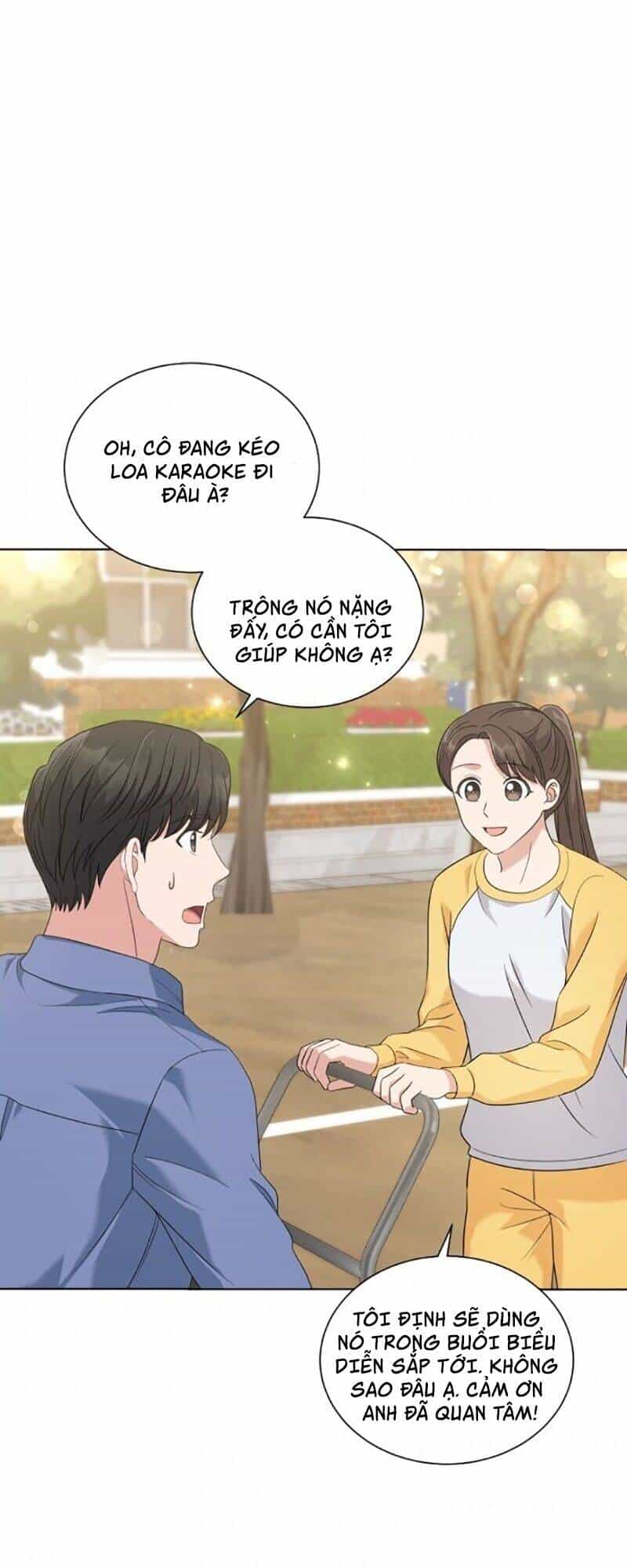 Con Gái Tôi Là Một Thiên Tài Âm Nhạc - Chương 17 - ảnh 4