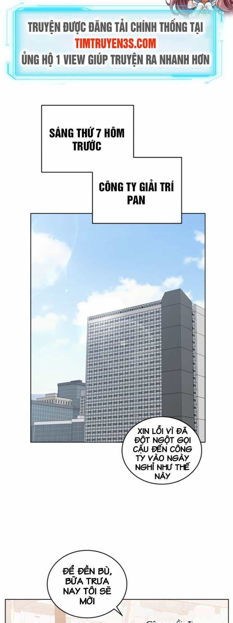 Con Gái Tôi Là Một Thiên Tài Âm Nhạc - Chương 19 - ảnh 2