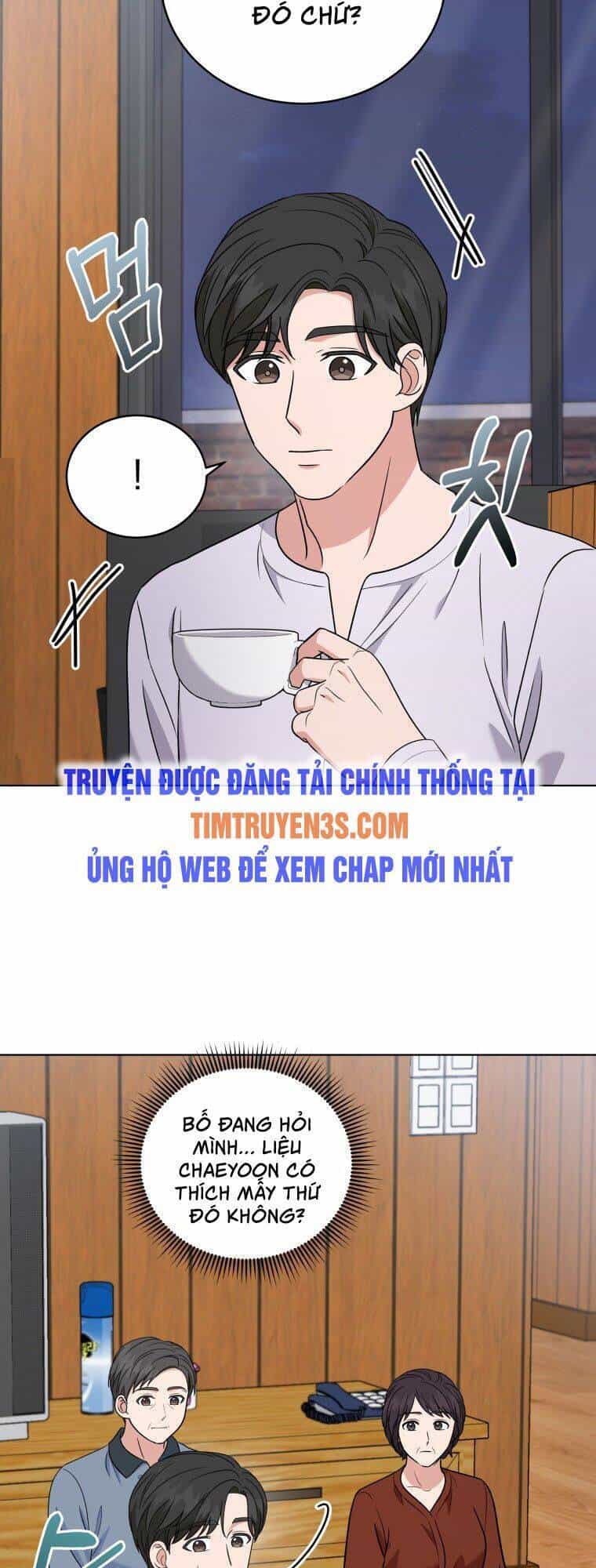 Con Gái Tôi Là Một Thiên Tài Âm Nhạc - Chương 20 - ảnh 51