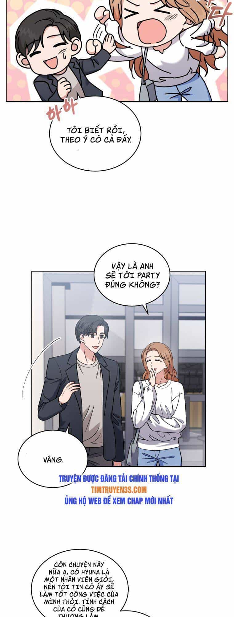 Con Gái Tôi Là Một Thiên Tài Âm Nhạc - Chương 22 - ảnh 18