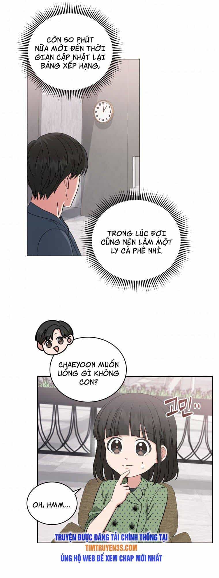 Con Gái Tôi Là Một Thiên Tài Âm Nhạc - Chương 26 - ảnh 45