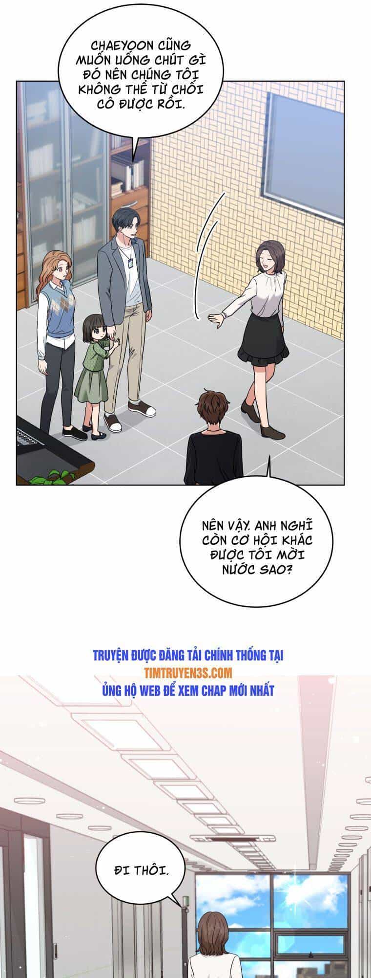 Con Gái Tôi Là Một Thiên Tài Âm Nhạc - Chương 28 - ảnh 31