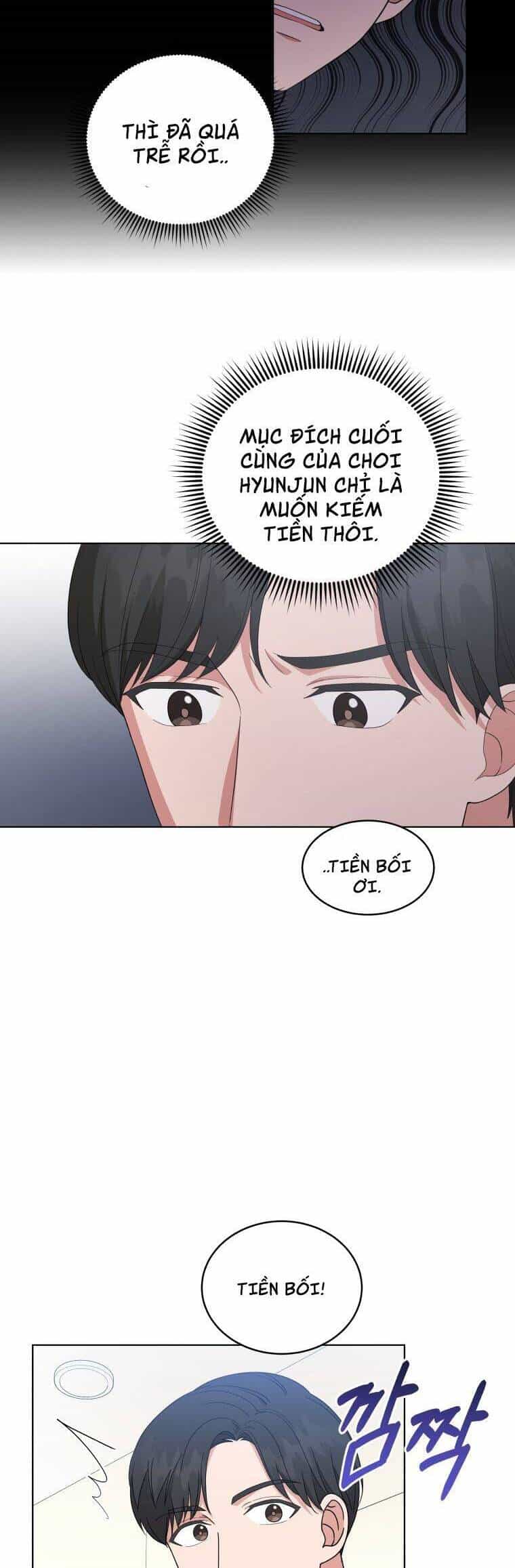 Con Gái Tôi Là Một Thiên Tài Âm Nhạc - Chương 29 - ảnh 21