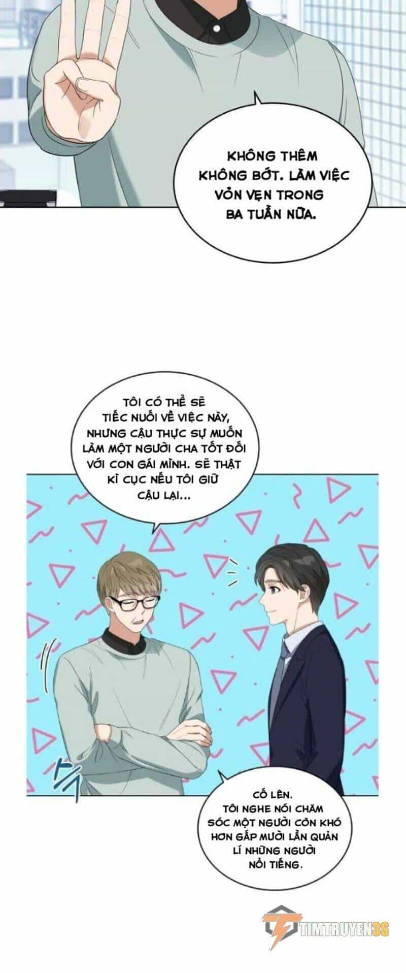 Con Gái Tôi Là Một Thiên Tài Âm Nhạc - Chương 3 - ảnh 14