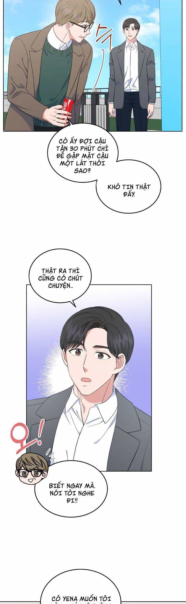 Con Gái Tôi Là Một Thiên Tài Âm Nhạc - Chương 34 - ảnh 2