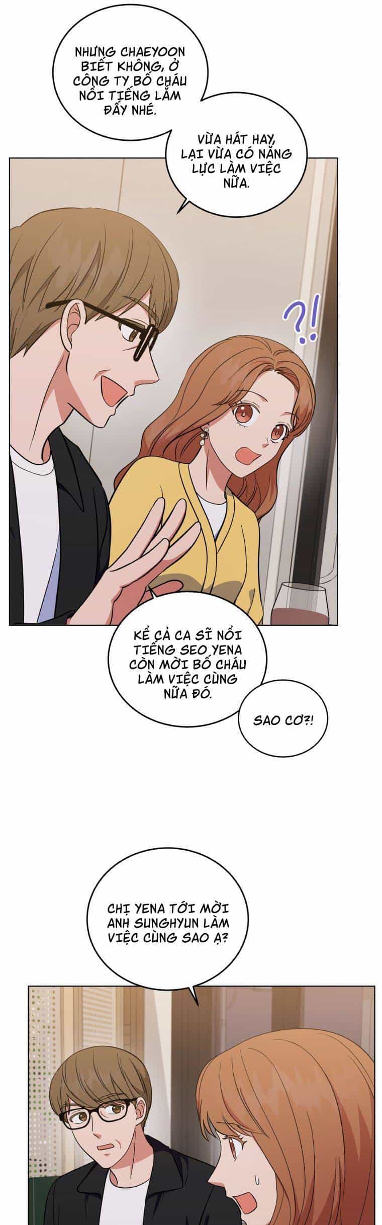Con Gái Tôi Là Một Thiên Tài Âm Nhạc - Chương 34 - ảnh 29