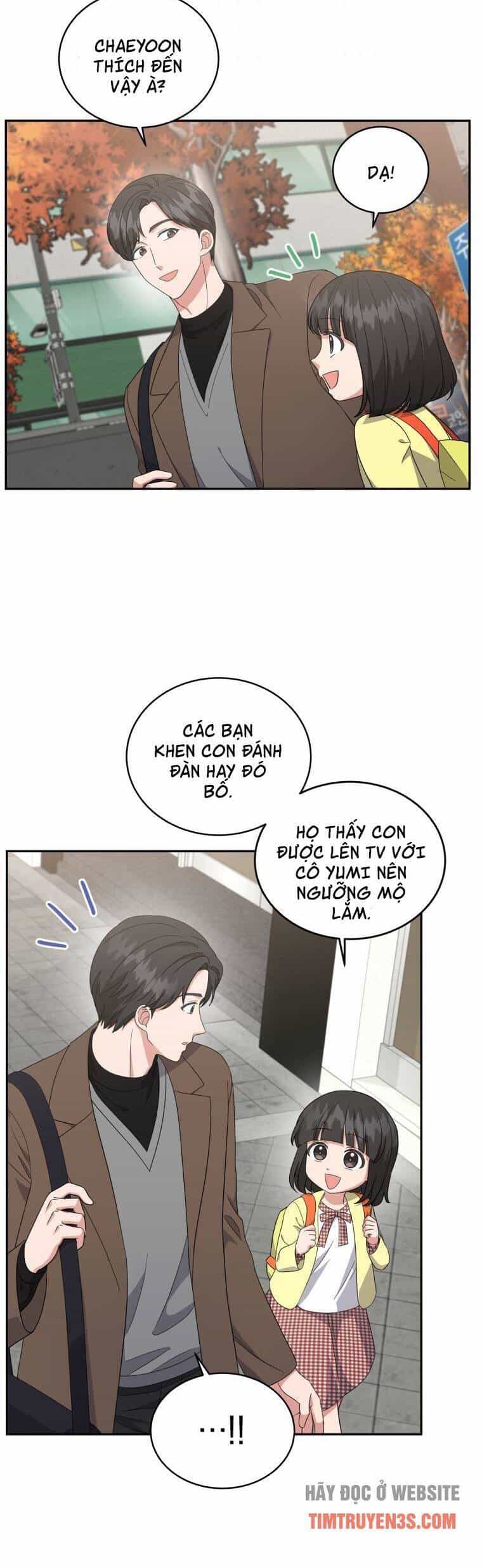 Con Gái Tôi Là Một Thiên Tài Âm Nhạc - Chương 36 - ảnh 4