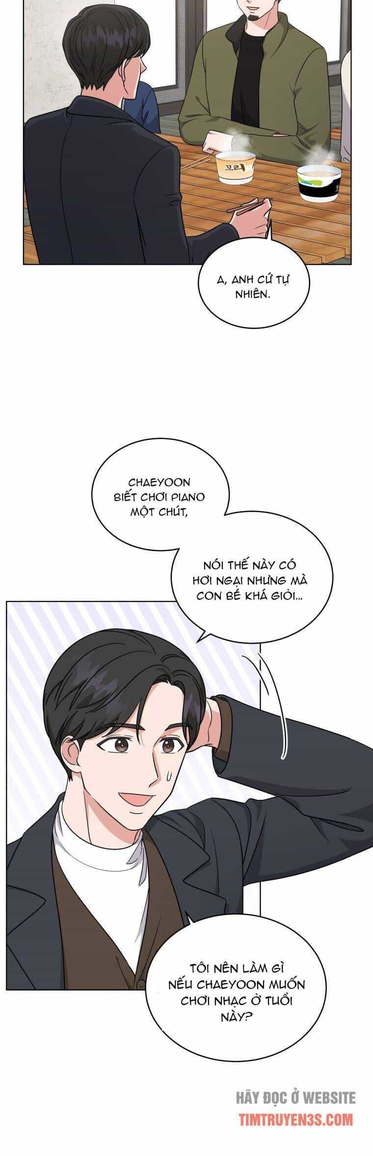 Con Gái Tôi Là Một Thiên Tài Âm Nhạc - Chương 38 - ảnh 11