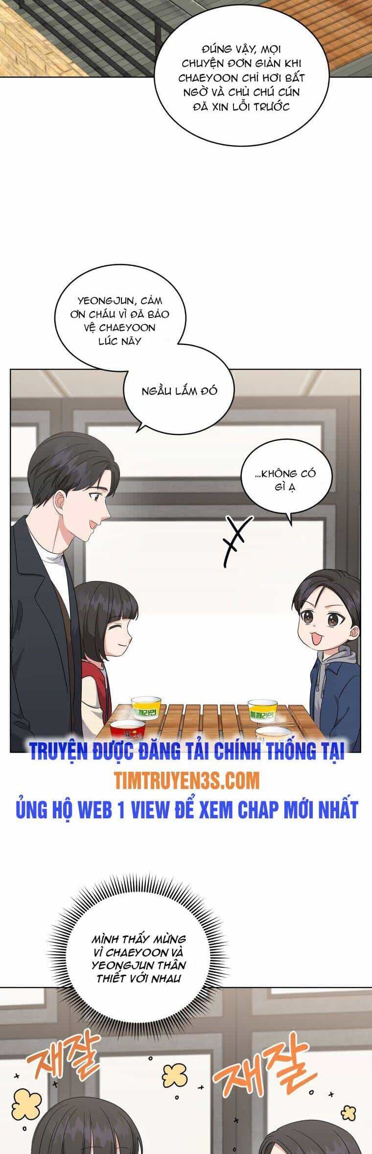 Con Gái Tôi Là Một Thiên Tài Âm Nhạc - Chương 38 - ảnh 9